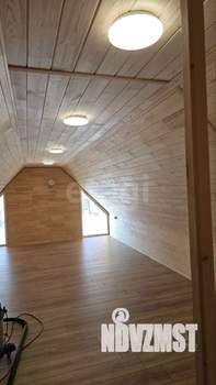 Дом 70м², 2-этажный, участок 8 сот.