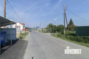 Дом 87м², 1-этажный, участок 16 сот.