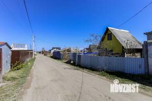 Дача 20м², 1-этажный, участок 5 сот.