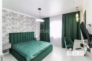 Дом 95м², 1-этажный, участок 10 сот.