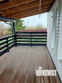 Дом 99м², 1-этажный, участок 6 сот.