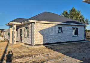 Дом 90м², 1-этажный, участок 6 сот.