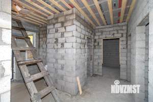 Дом 100м², 1-этажный, участок 5 сот.