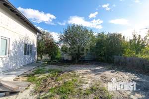 Дом 110м², 2-этажный, участок 8 сот.