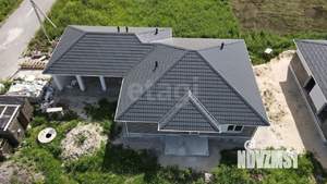 Дом 164м², 1-этажный, участок 6 сот.