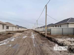 Дом 77м², 1-этажный, участок 6 сот.