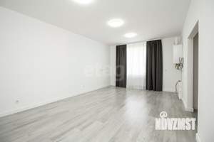 Таунхаус 120м², 3-этажный, участок 2 сот.