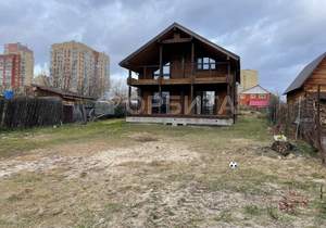 Дом 172м², 2-этажный, участок 0 сот.