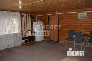 Дом 66м², 2-этажный, участок 4 сот.