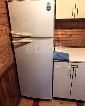 Дом 55м², 2-этажный, участок 10 сот.