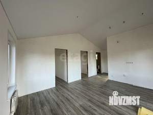 Дом 65м², 1-этажный, участок 8 сот.