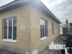 Дом 125м², 2-этажный, участок 5 сот.