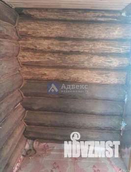 Дом 27м², 1-этажный, участок 5 сот.