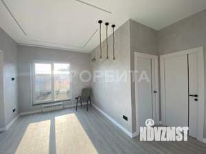 Дом 50м², 2-этажный, участок 5 сот.