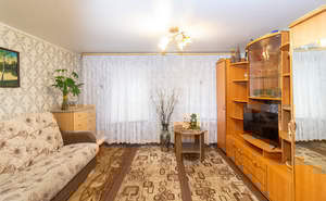 Дом 77м², 1-этажный, участок 3 сот.