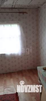 Дом 36м², 2-этажный, участок 7 сот.