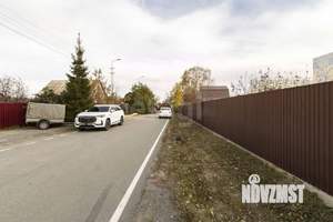 Дом 227м², 2-этажный, участок 15 сот.