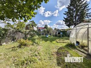 Дача 30м², 1-этажный, участок 4 сот.