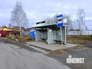 Дом 74м², 1-этажный, участок 11 сот.