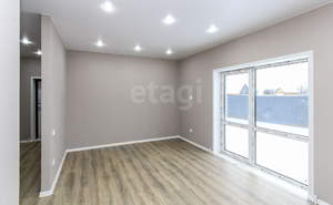 Дом 65м², 1-этажный, участок 4 сот.