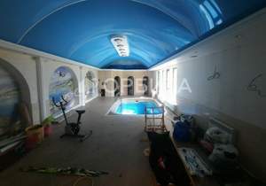 Дом 350м², 2-этажный, участок 0 сот.