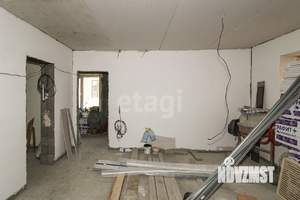 Дом 89м², 1-этажный, участок 6 сот.