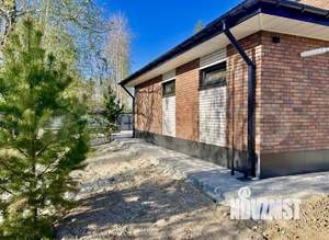 Дом 198м², 2-этажный, участок 10 сот.