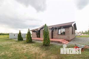 Дом 147м², 2-этажный, участок 15 сот.