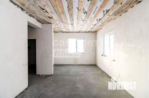 Дом 95м², 1-этажный, участок 7 сот.