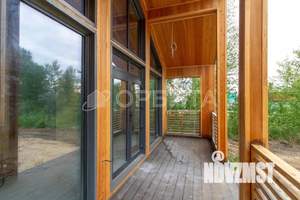 Дом 64м², 2-этажный, участок 9 сот.