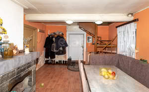 Дом 63м², 1-этажный, участок 12 сот.