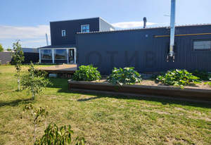 Дом 140м², 2-этажный, участок 0 сот.