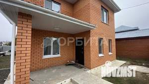 Дом 137м², 2-этажный, участок 4 сот.