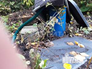 Дом 45м², 2-этажный, участок 6 сот.