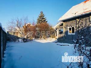 Дом 120м², 2-этажный, участок 7 сот.