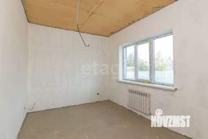 Дом 95м², 1-этажный, участок 8 сот.