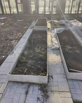 Дом 24м², 1-этажный, участок 5 сот.