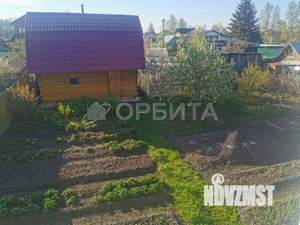 Дом 50м², 2-этажный, участок 5 сот.