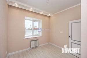 Коттедж 113м², 1-этажный, участок 6 сот.