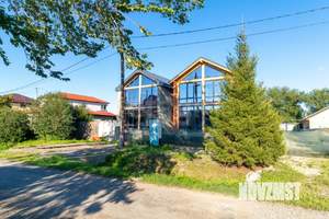 Дом 220м², 2-этажный, участок 7 сот.