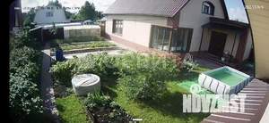 Дом 120м², 2-этажный, участок 6 сот.