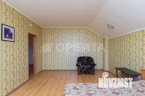 Дом 216м², 2-этажный, участок 7 сот.