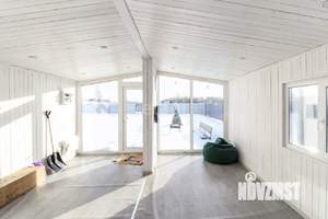 Дом 26м², 1-этажный, участок 7 сот.