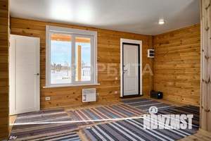 Дом 60м², 2-этажный, участок 6 сот.