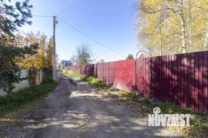 Дом 25м², 1-этажный, участок 10 сот.