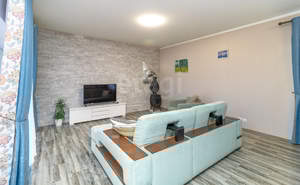 Дом 83м², 1-этажный, участок 6 сот.