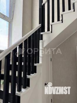 Дом 138м², 2-этажный, участок 6 сот.