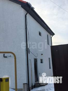 Дом 139м², 2-этажный, участок 5 сот.