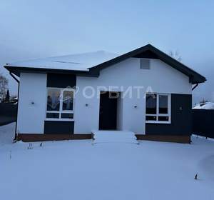 Дом 100м², 2-этажный, участок 0 сот.