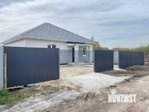 Дом 100м², 1-этажный, участок 5 сот.